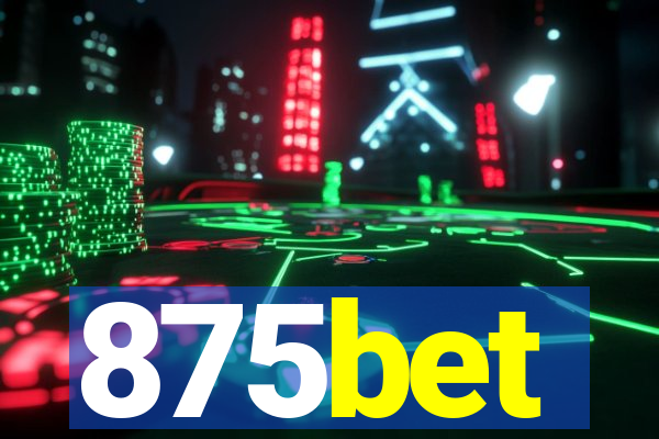 875bet