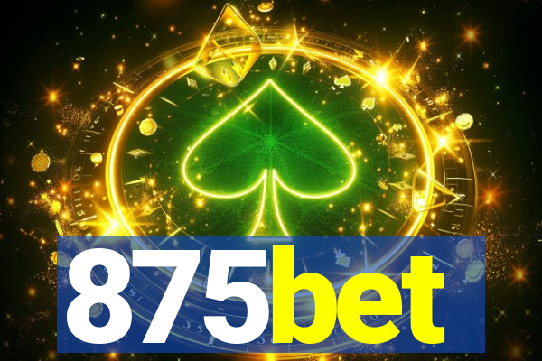 875bet