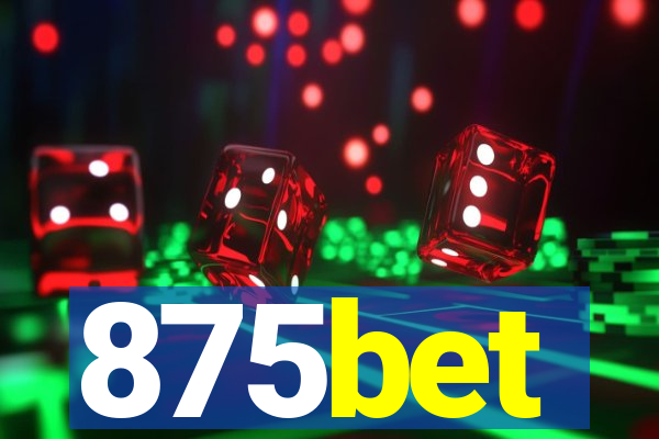 875bet