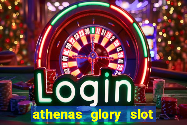 athenas glory slot free play