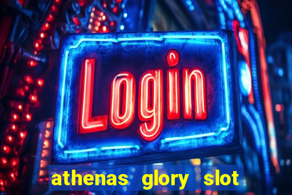 athenas glory slot free play