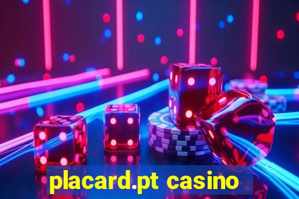 placard.pt casino