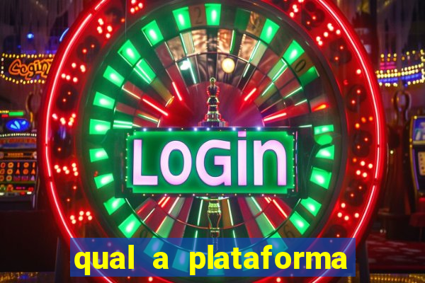 qual a plataforma de jogo que está pagando mais