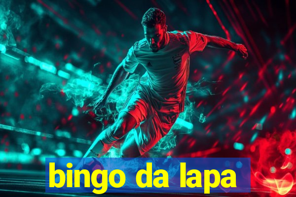 bingo da lapa