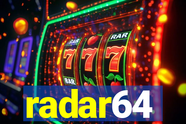 radar64