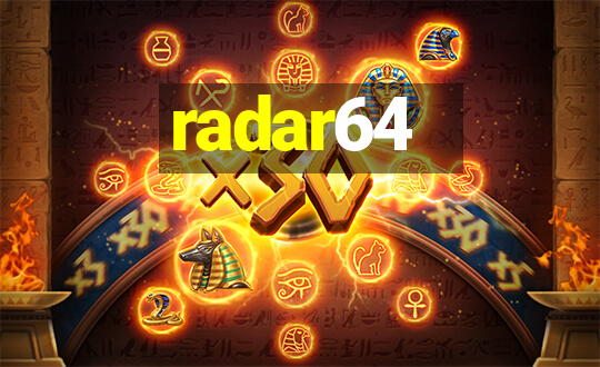 radar64