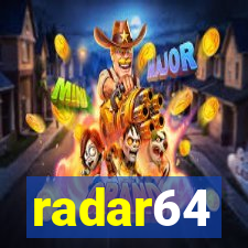 radar64