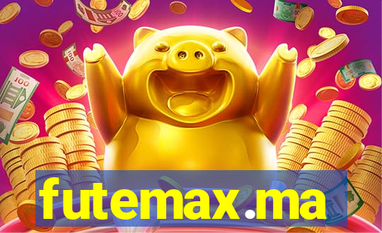 futemax.ma