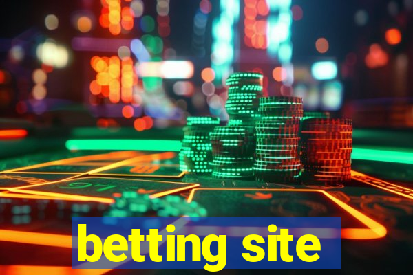 betting site