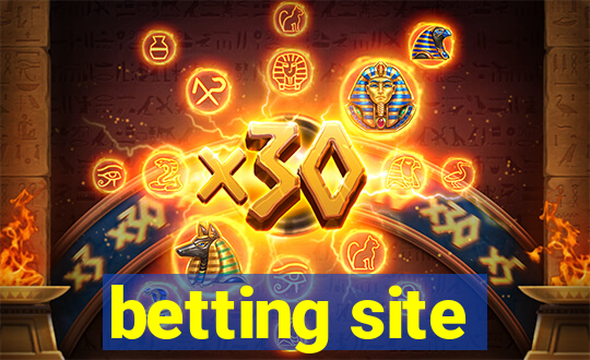 betting site