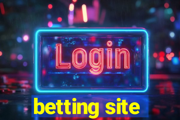 betting site