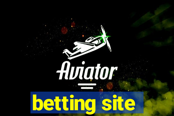 betting site