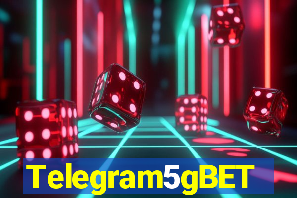 Telegram5gBET