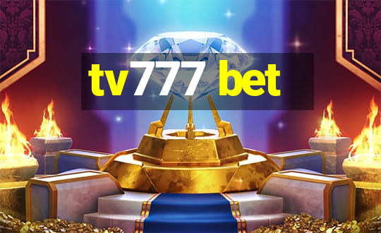 tv777 bet