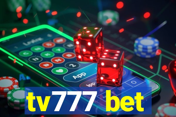 tv777 bet