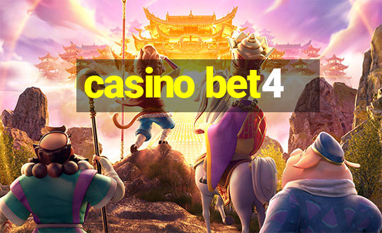 casino bet4