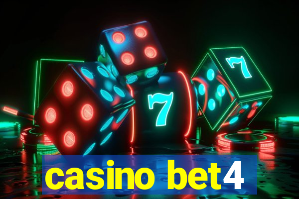 casino bet4