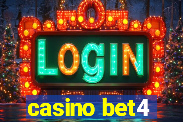 casino bet4