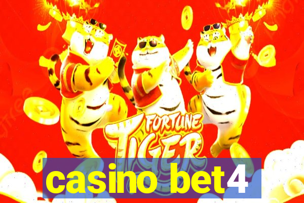 casino bet4