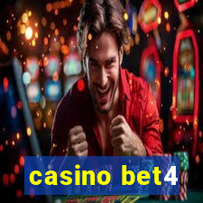 casino bet4