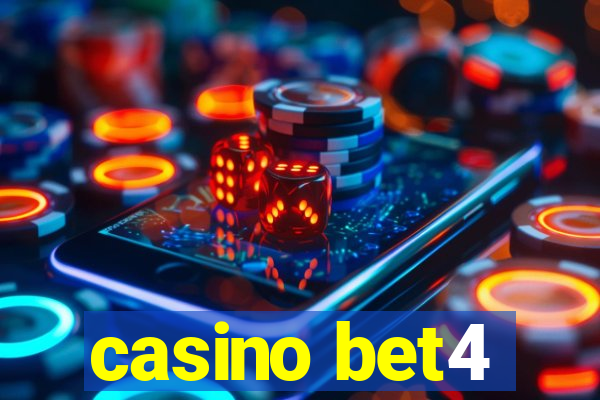 casino bet4