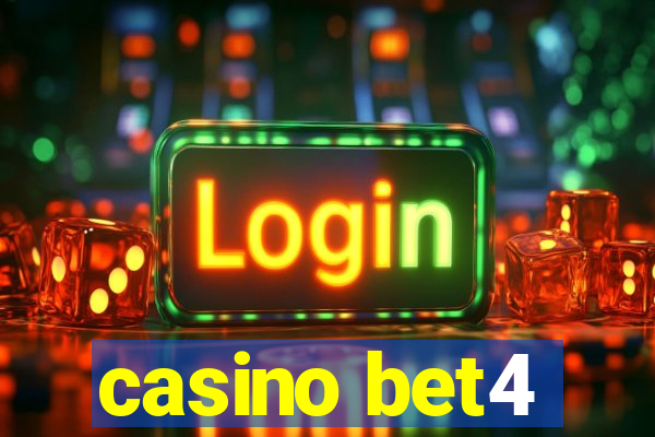 casino bet4