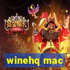 winehq mac