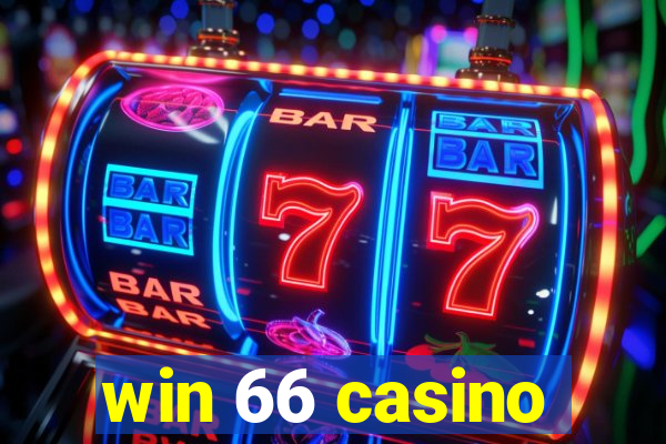 win 66 casino