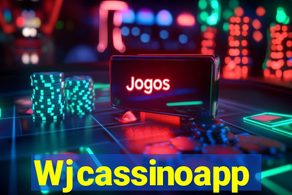 Wjcassinoapp