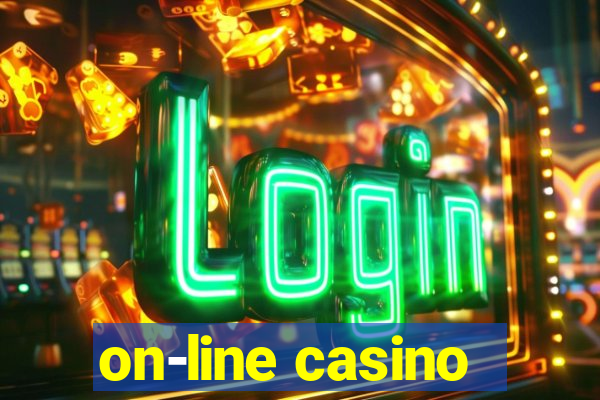 on-line casino