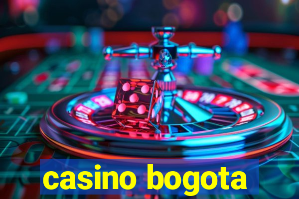 casino bogota