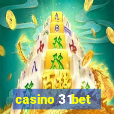 casino 31bet