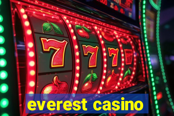 everest casino