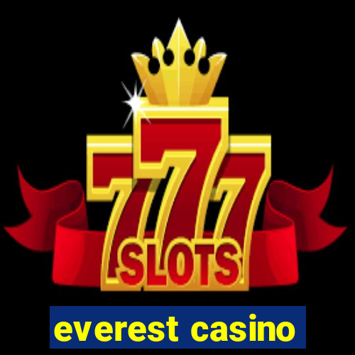 everest casino