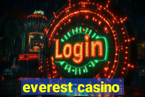 everest casino