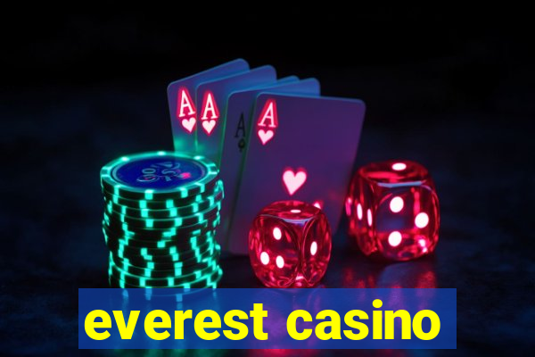 everest casino