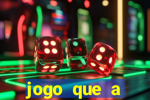 jogo que a virginia joga para ganhar dinheiro