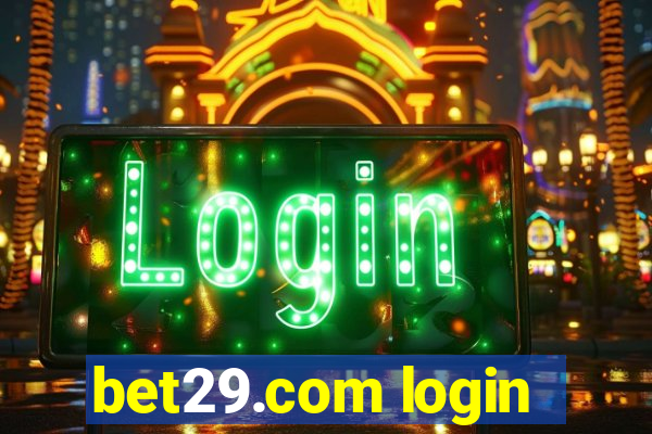 bet29.com login