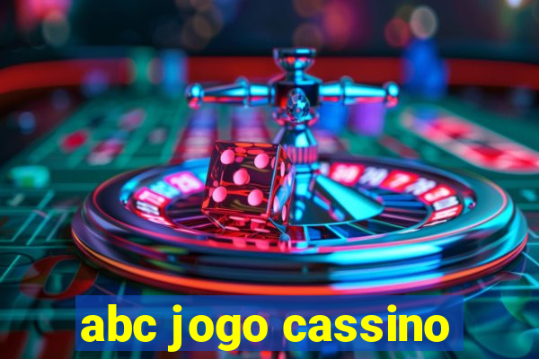 abc jogo cassino