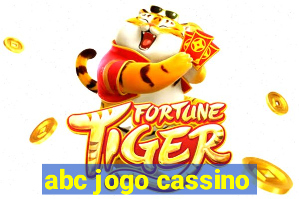 abc jogo cassino