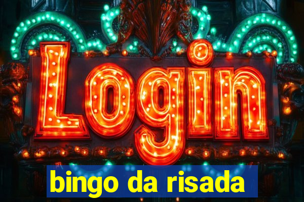 bingo da risada