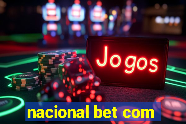 nacional bet com