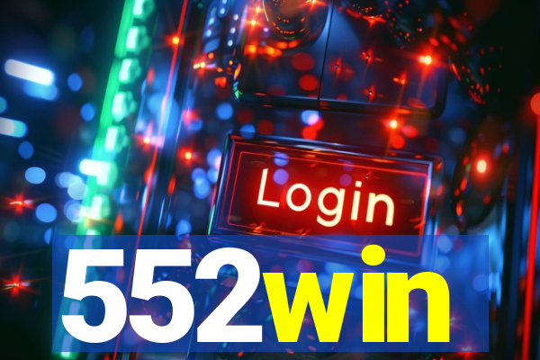 552win