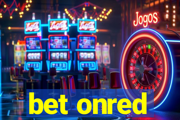 bet onred