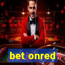 bet onred