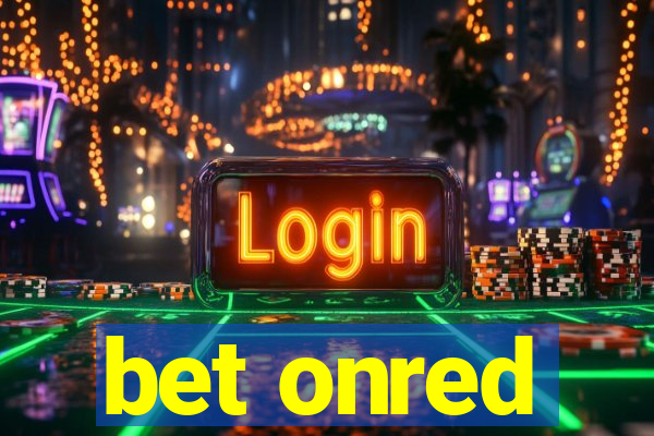 bet onred