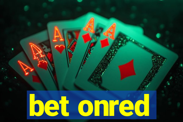 bet onred