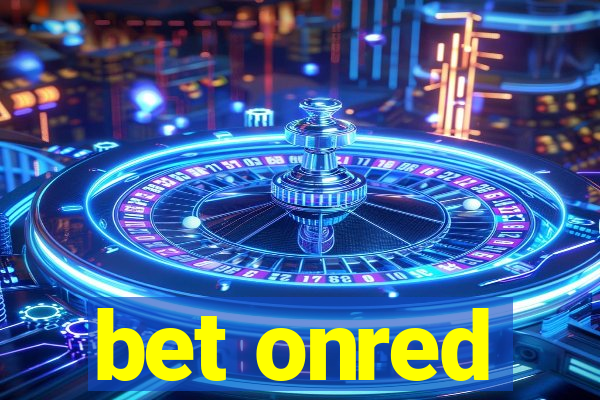 bet onred