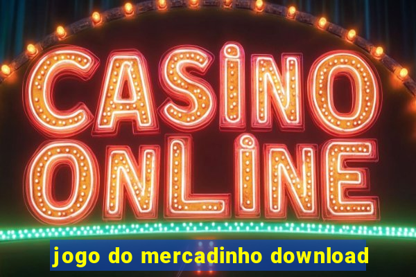 jogo do mercadinho download