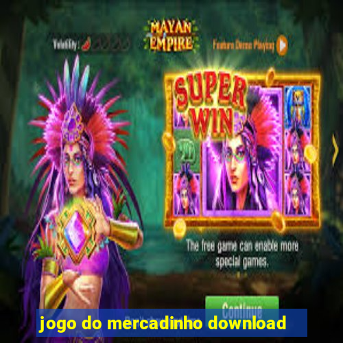 jogo do mercadinho download